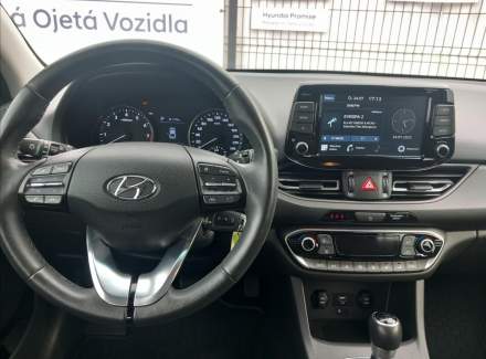 Hyundai - i30