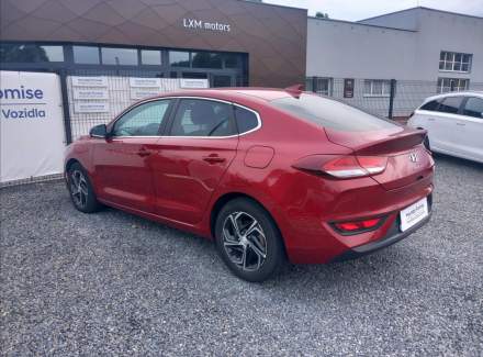 Hyundai - i30