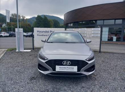 Hyundai - i30