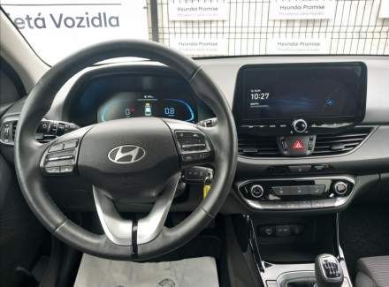 Hyundai - i30