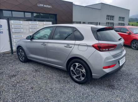 Hyundai - i30