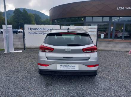 Hyundai - i30