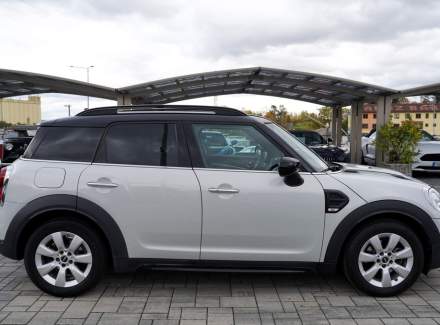 Mini - Countryman
