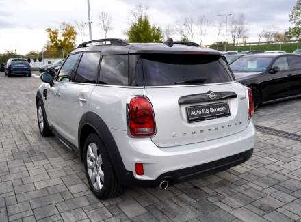 Mini - Countryman