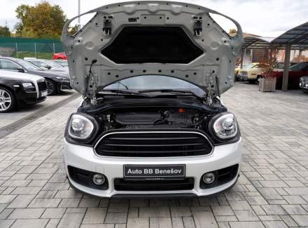 Mini - Countryman