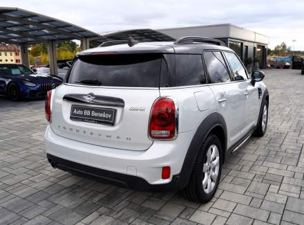Mini - Countryman