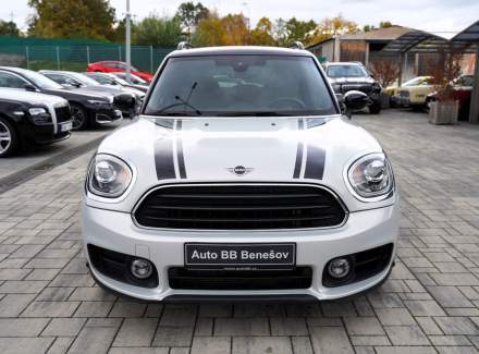 Mini - Countryman