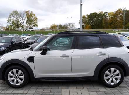 Mini - Countryman