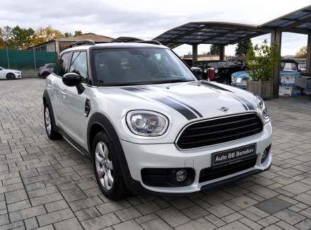 Mini - Countryman