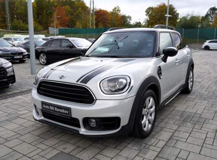 Mini - Countryman