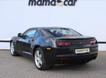 Chevrolet - Camaro