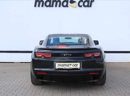 Chevrolet - Camaro