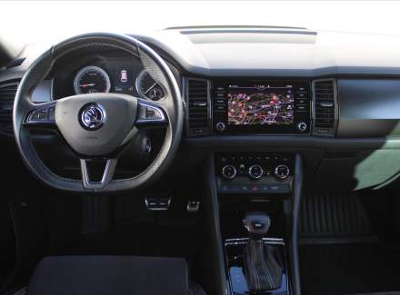 Škoda - Kodiaq