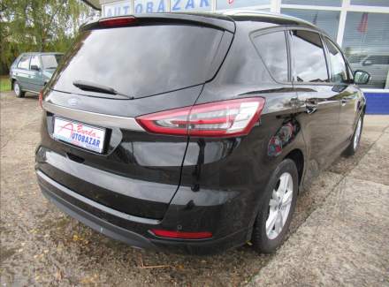 Ford - S-MAX