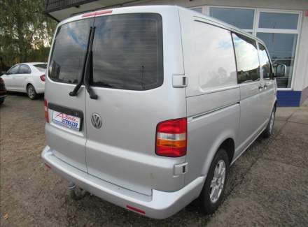 Volkswagen - Transporter