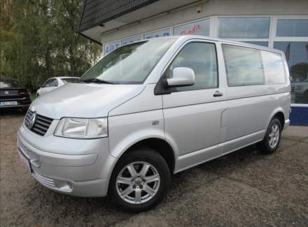 Volkswagen - Transporter