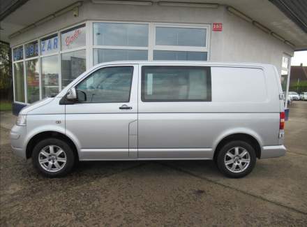 Volkswagen - Transporter