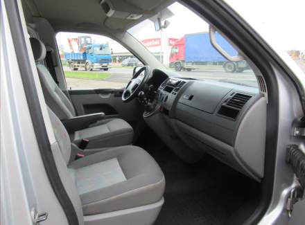 Volkswagen - Transporter