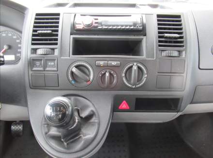 Volkswagen - Transporter