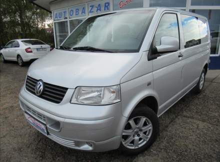 Volkswagen - Transporter