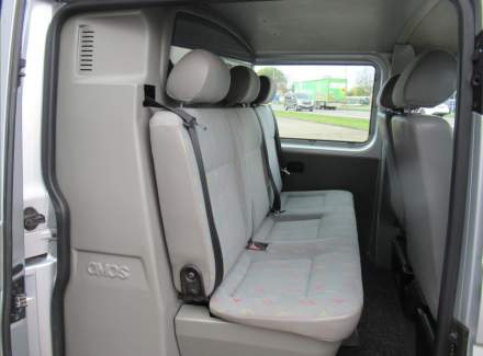 Volkswagen - Transporter