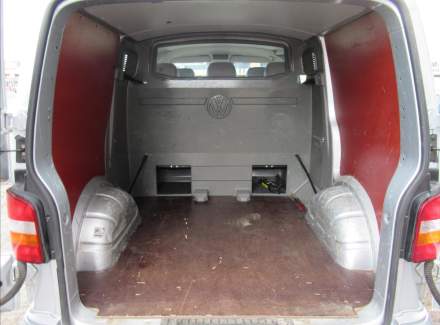 Volkswagen - Transporter
