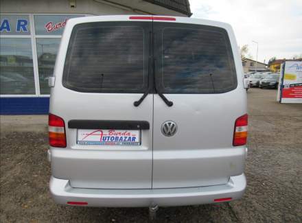 Volkswagen - Transporter