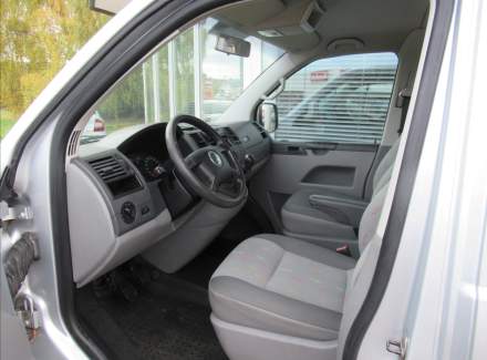 Volkswagen - Transporter