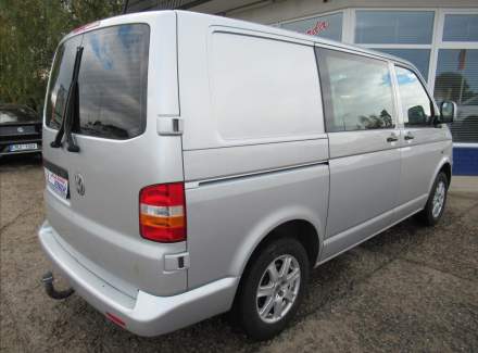 Volkswagen - Transporter