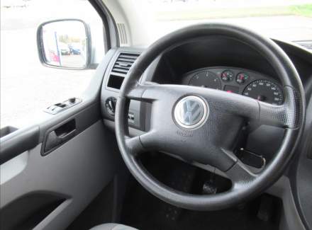 Volkswagen - Transporter