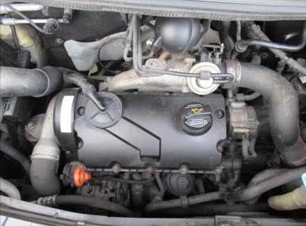 Volkswagen - Transporter