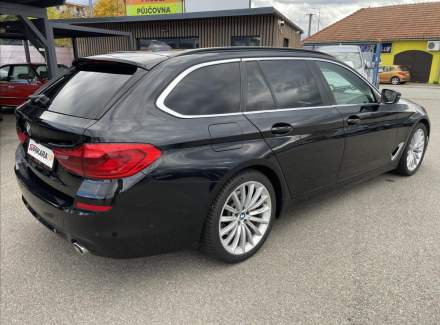BMW - 5er