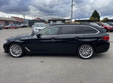 BMW - 5er