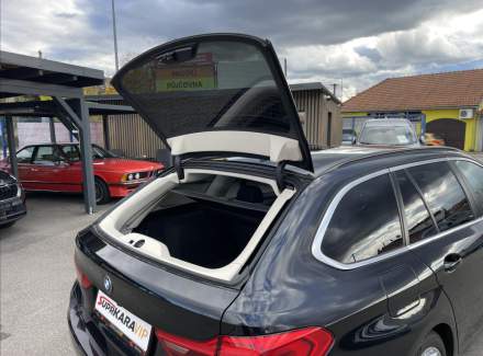 BMW - 5er