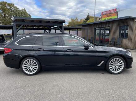 BMW - 5er
