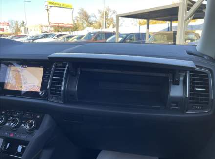 Škoda - Kodiaq