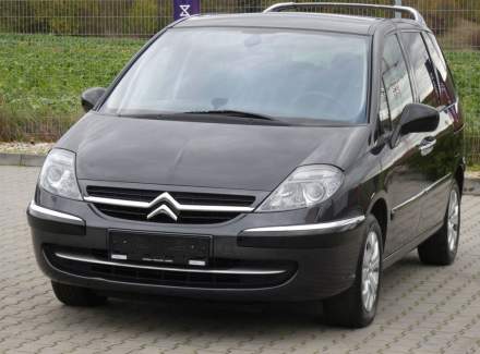 Citroën - C8