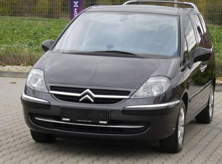 Citroën - C8