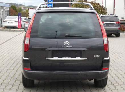 Citroën - C8