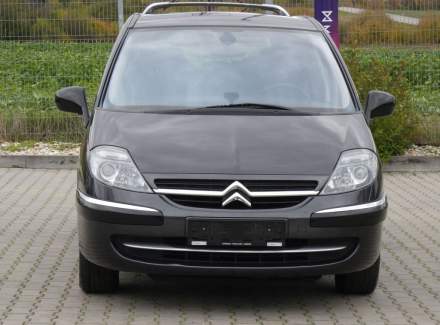 Citroën - C8