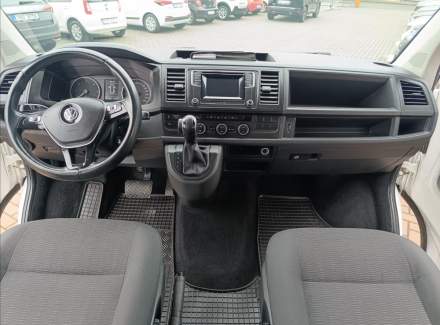 Volkswagen - Caravelle