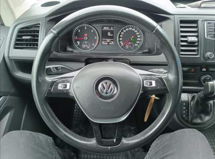 Volkswagen - Caravelle