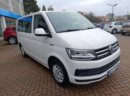 Volkswagen - Caravelle