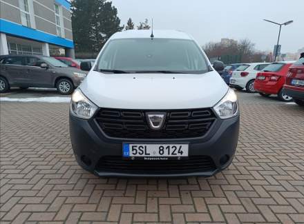 Dacia - Dokker
