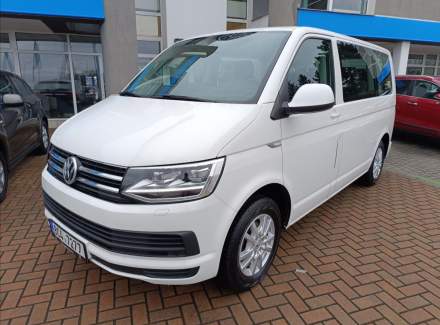 Volkswagen - Caravelle