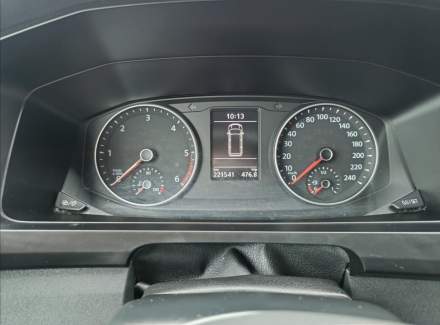 Volkswagen - Caravelle