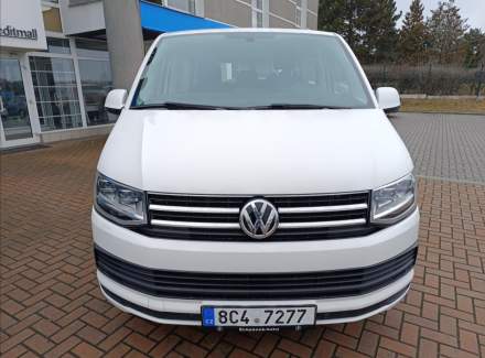 Volkswagen - Caravelle