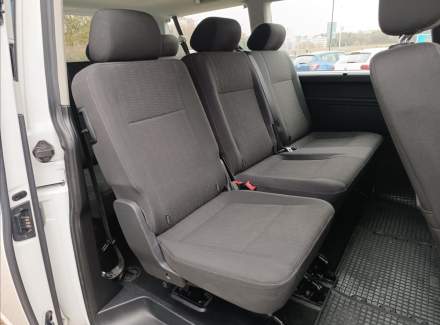 Volkswagen - Caravelle