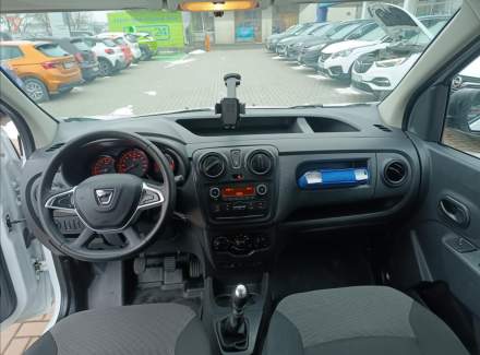 Dacia - Dokker