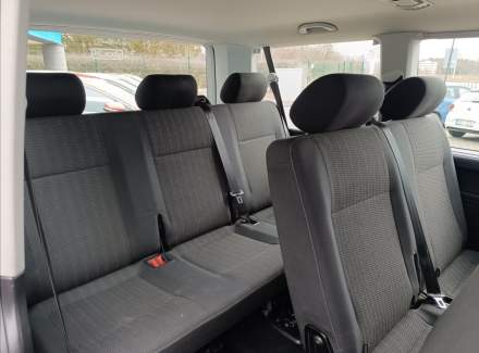 Volkswagen - Caravelle